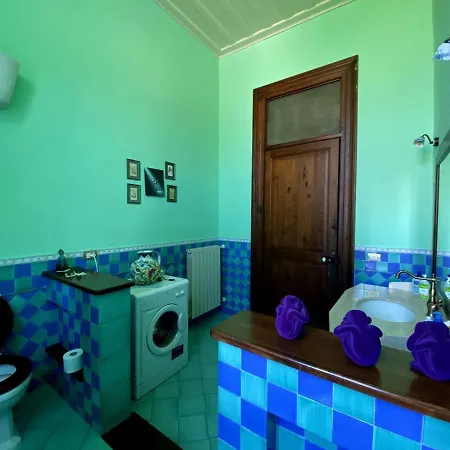Casa Blu 리벨로