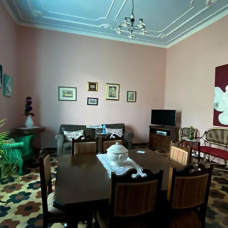 Casa Blu 게스트하우스 *