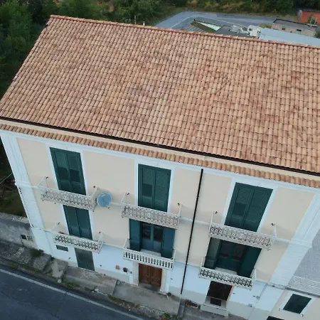 Casa Blu *